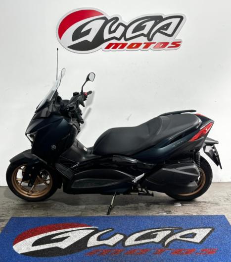 YAMAHA XMax 250 , Foto 6