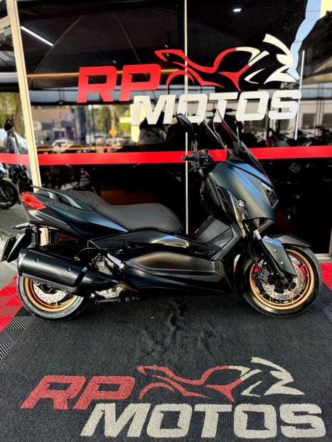YAMAHA XMax 250 , Foto 1