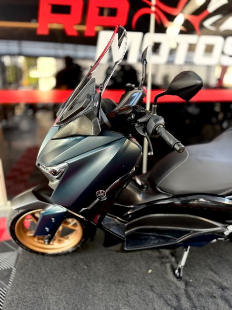 YAMAHA XMax 250 , Foto 5