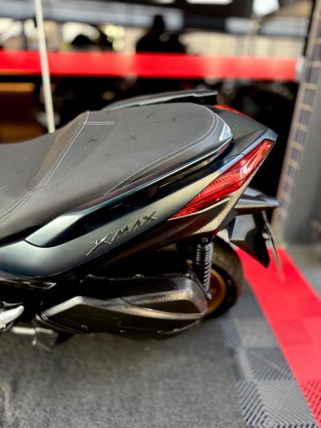 YAMAHA XMax 250 , Foto 6