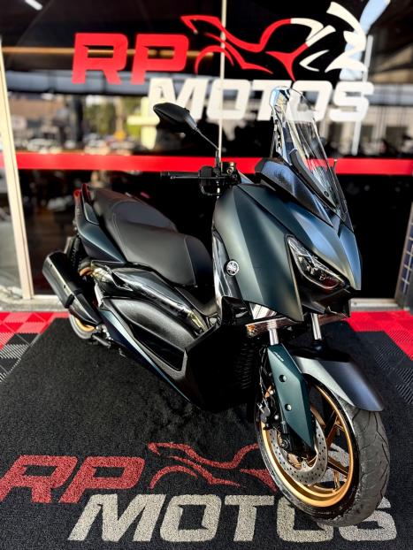YAMAHA XMax 250 , Foto 7