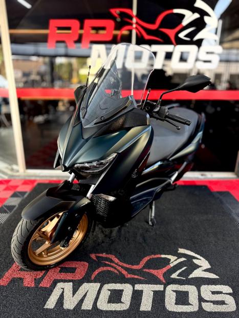 YAMAHA XMax 250 , Foto 8