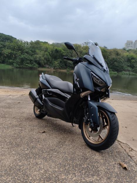 YAMAHA XMax 250 , Foto 1