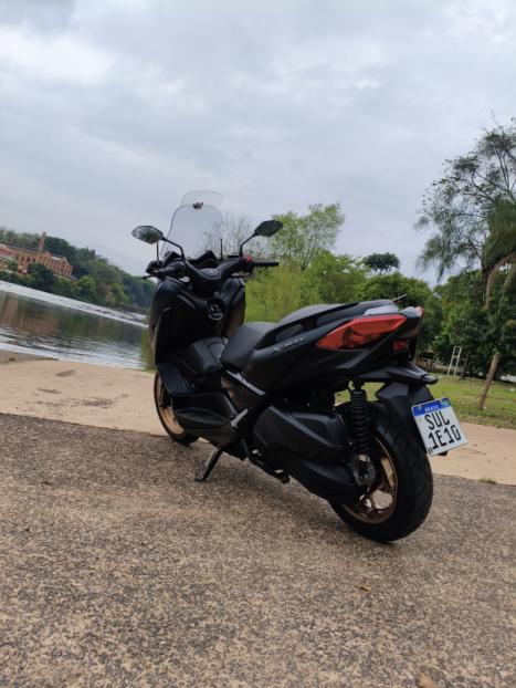 YAMAHA XMax 250 , Foto 6