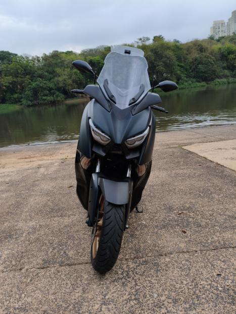 YAMAHA XMax 250 , Foto 4