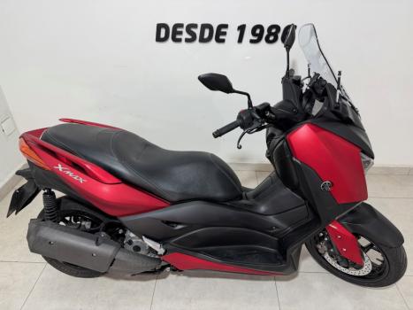 YAMAHA XMax 250 , Foto 3