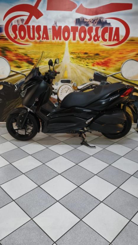 YAMAHA XMax 250 , Foto 1