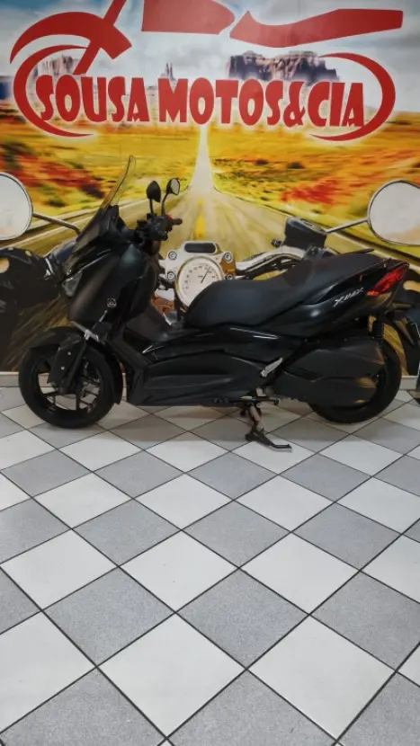 YAMAHA XMax 250 , Foto 5