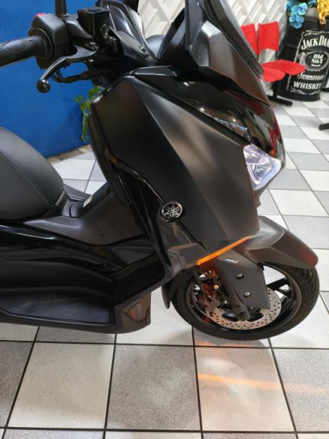 YAMAHA XMax 250 , Foto 7