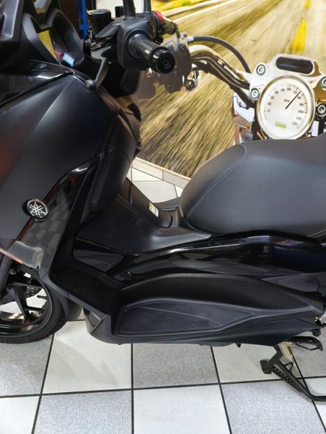 YAMAHA XMax 250 , Foto 9
