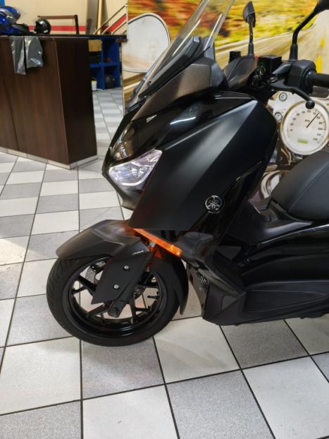 YAMAHA XMax 250 , Foto 10
