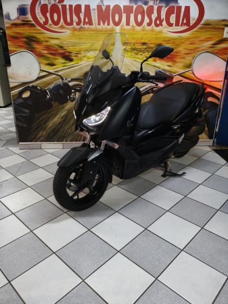 YAMAHA XMax 250 , Foto 13