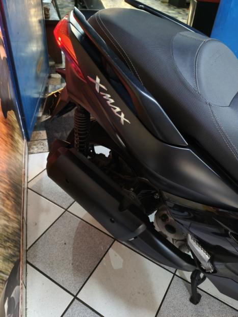 YAMAHA XMax 250 , Foto 14