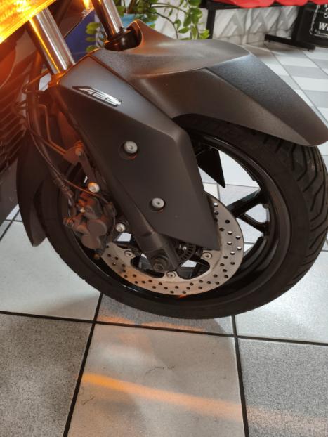 YAMAHA XMax 250 , Foto 15