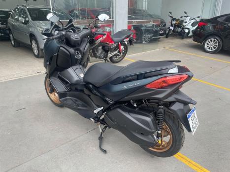 YAMAHA XMax 250 , Foto 4