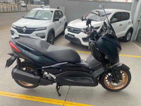 YAMAHA XMax 250 , Foto 5
