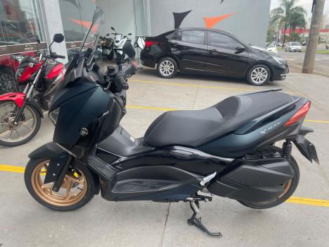YAMAHA XMax 250 , Foto 7