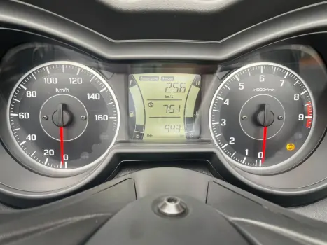 YAMAHA XMax 250 , Foto 10