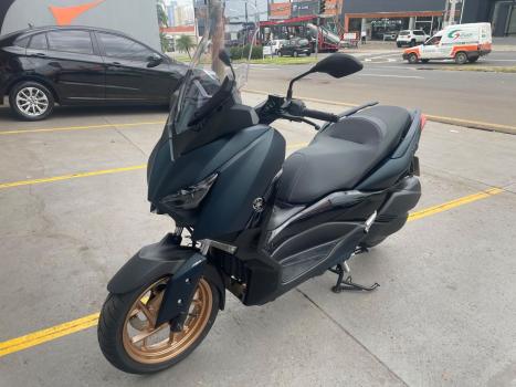 YAMAHA XMax 250 , Foto 11