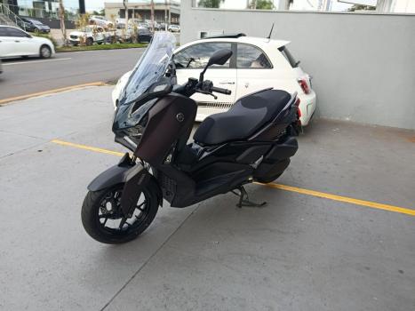 YAMAHA XMax 300 , Foto 4