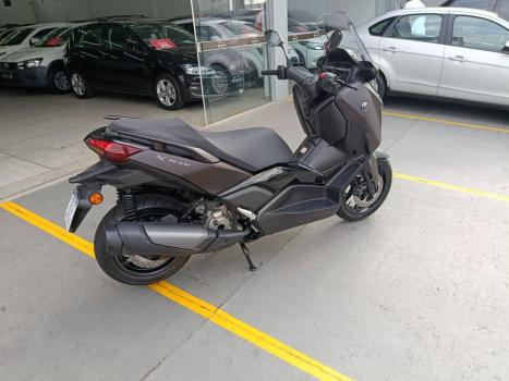 YAMAHA XMax 300 , Foto 5