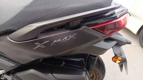 YAMAHA XMax 300 , Foto 6