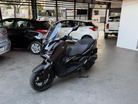 YAMAHA XMax 300 , Foto 2