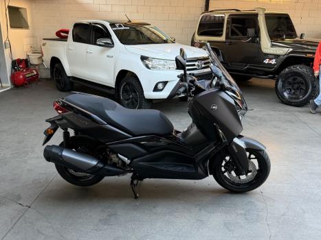 YAMAHA XMax 300 , Foto 4