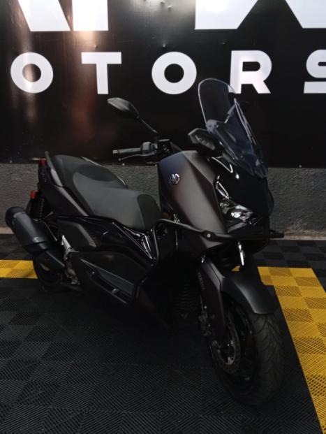 YAMAHA XMax 300 , Foto 1