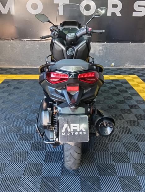 YAMAHA XMax 300 , Foto 3