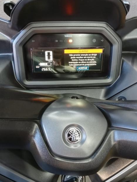 YAMAHA XMax 300 , Foto 5