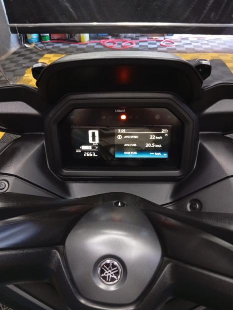 YAMAHA XMax 300 , Foto 6