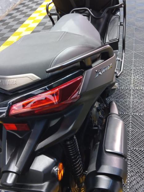 YAMAHA XMax 300 , Foto 7