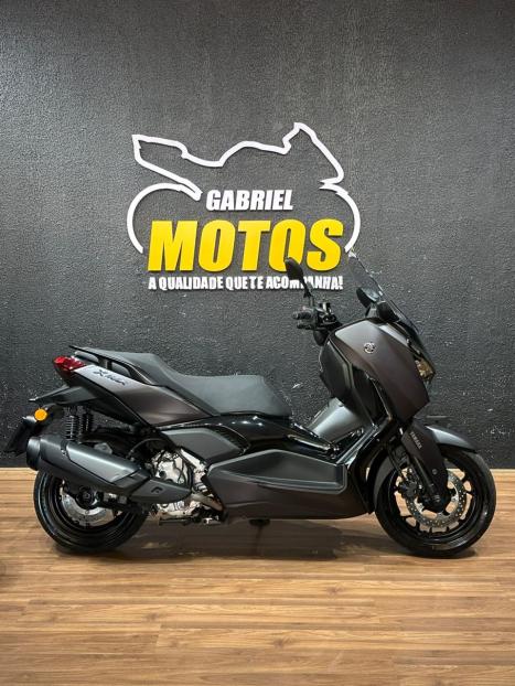YAMAHA XMax 300 , Foto 1
