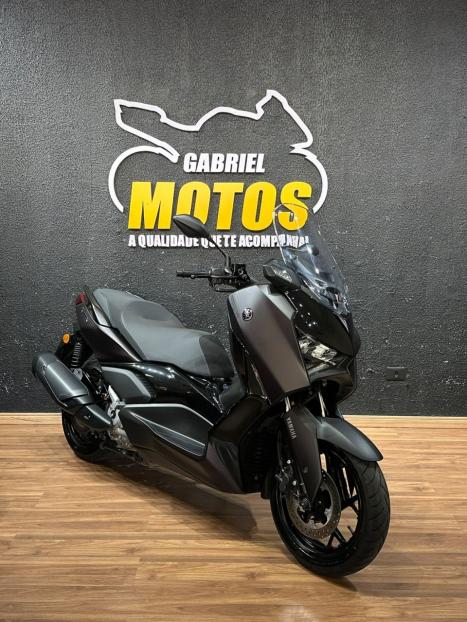 YAMAHA XMax 300 , Foto 3