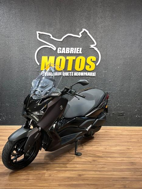 YAMAHA XMax 300 , Foto 4