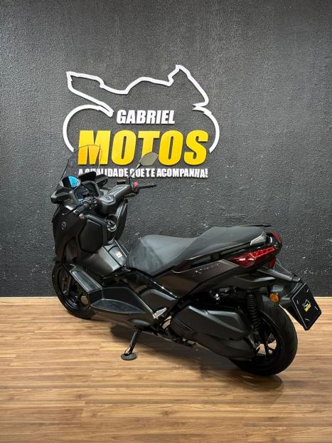 YAMAHA XMax 300 , Foto 6