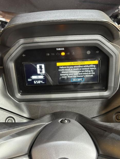 YAMAHA XMax 300 , Foto 7