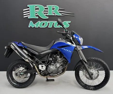 YAMAHA XT 660 R , Foto 1 YAMAHA XT 660 R , Foto 1