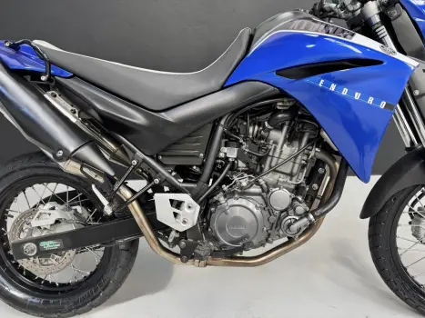 YAMAHA XT 660 R , Foto 5 YAMAHA XT 660 R , Foto 5