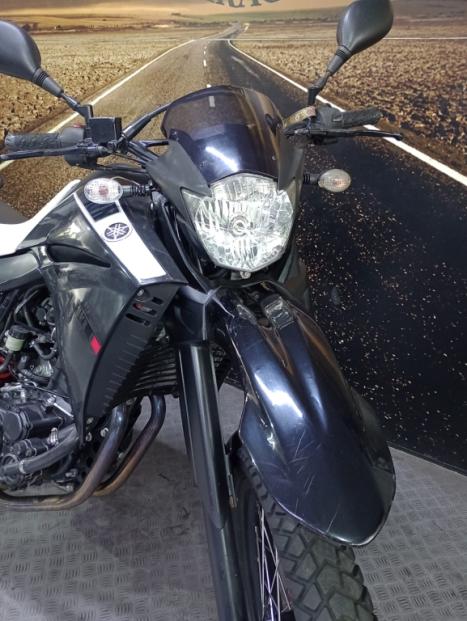 YAMAHA XT 660 R , Foto 9