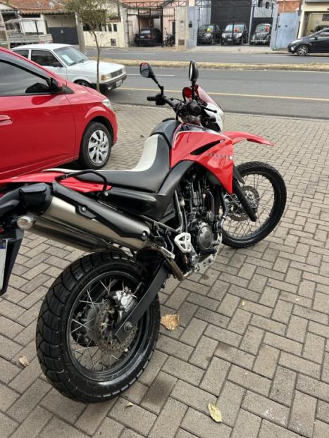 YAMAHA XT 660 R , Foto 2