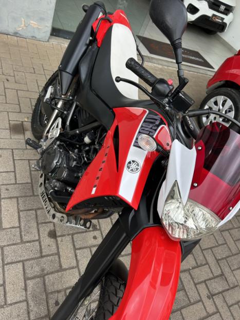 YAMAHA XT 660 R , Foto 4