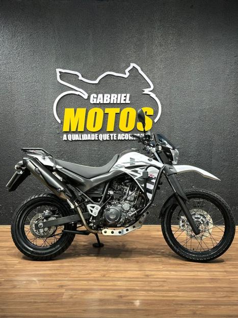 YAMAHA XT 660 R , Foto 1