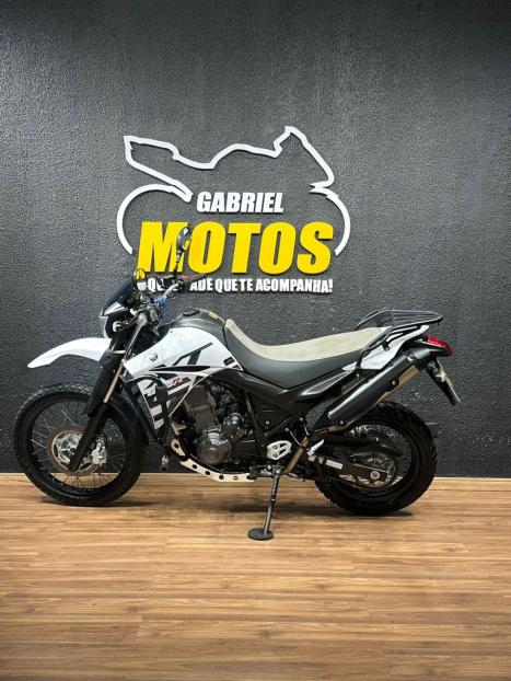 YAMAHA XT 660 R , Foto 2