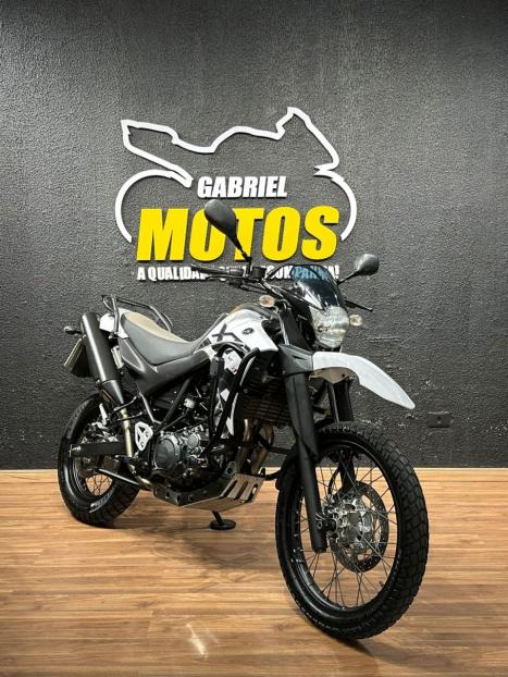 YAMAHA XT 660 R , Foto 3
