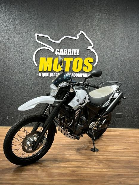 YAMAHA XT 660 R , Foto 4