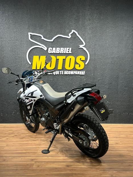 YAMAHA XT 660 R , Foto 5