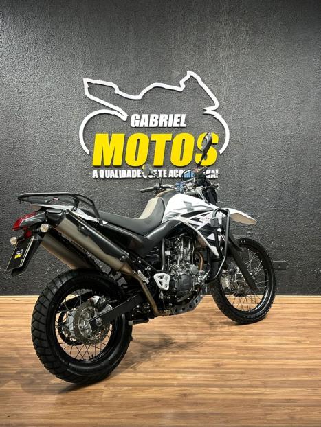 YAMAHA XT 660 R , Foto 6