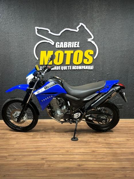 YAMAHA XT 660 R , Foto 2